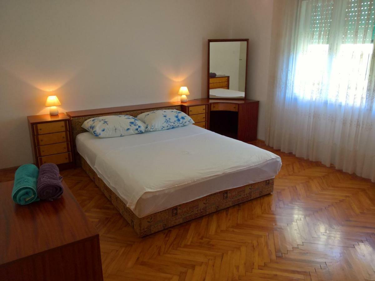 Old Agava Hotel Zadar Ngoại thất bức ảnh