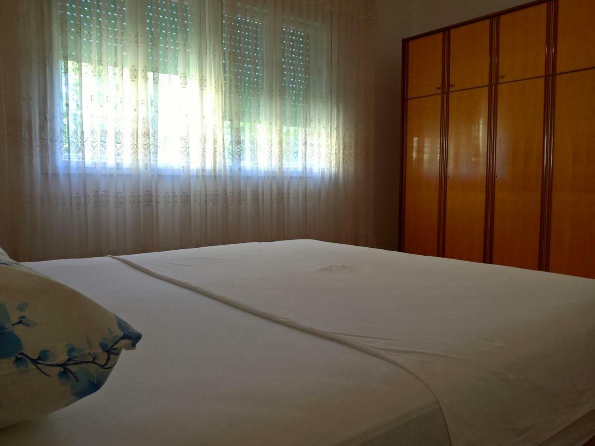 Old Agava Hotel Zadar Ngoại thất bức ảnh