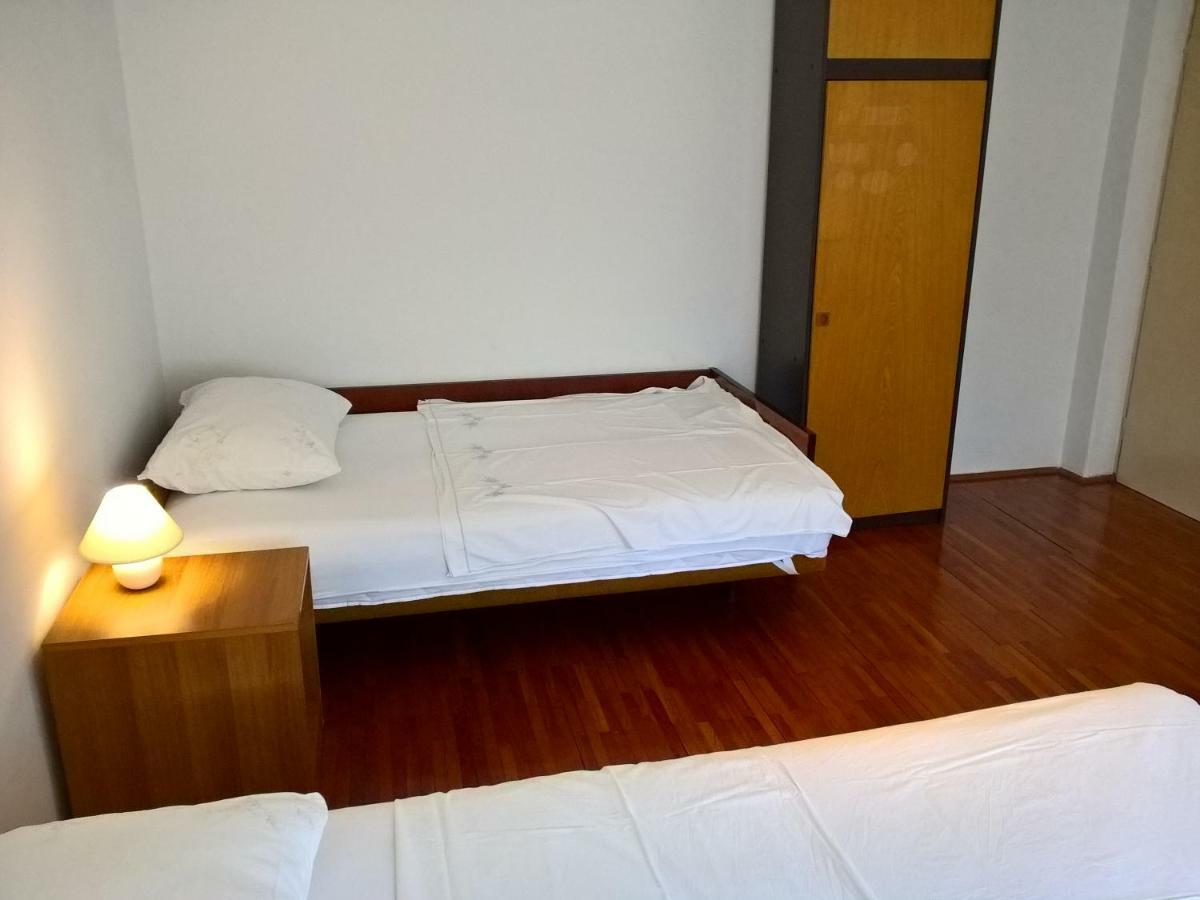 Old Agava Hotel Zadar Ngoại thất bức ảnh
