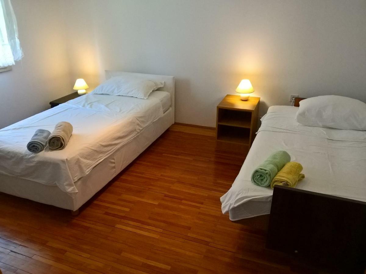 Old Agava Hotel Zadar Ngoại thất bức ảnh