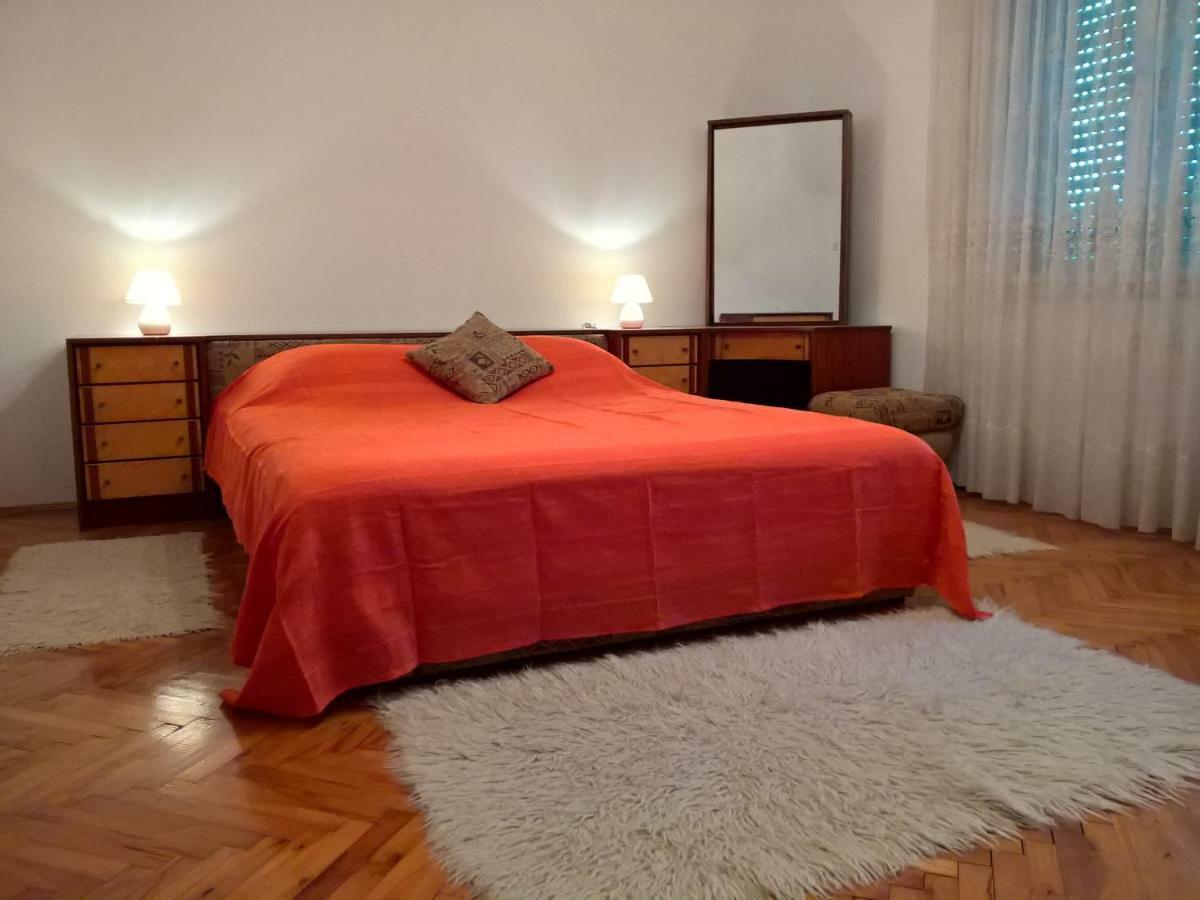 Old Agava Hotel Zadar Ngoại thất bức ảnh