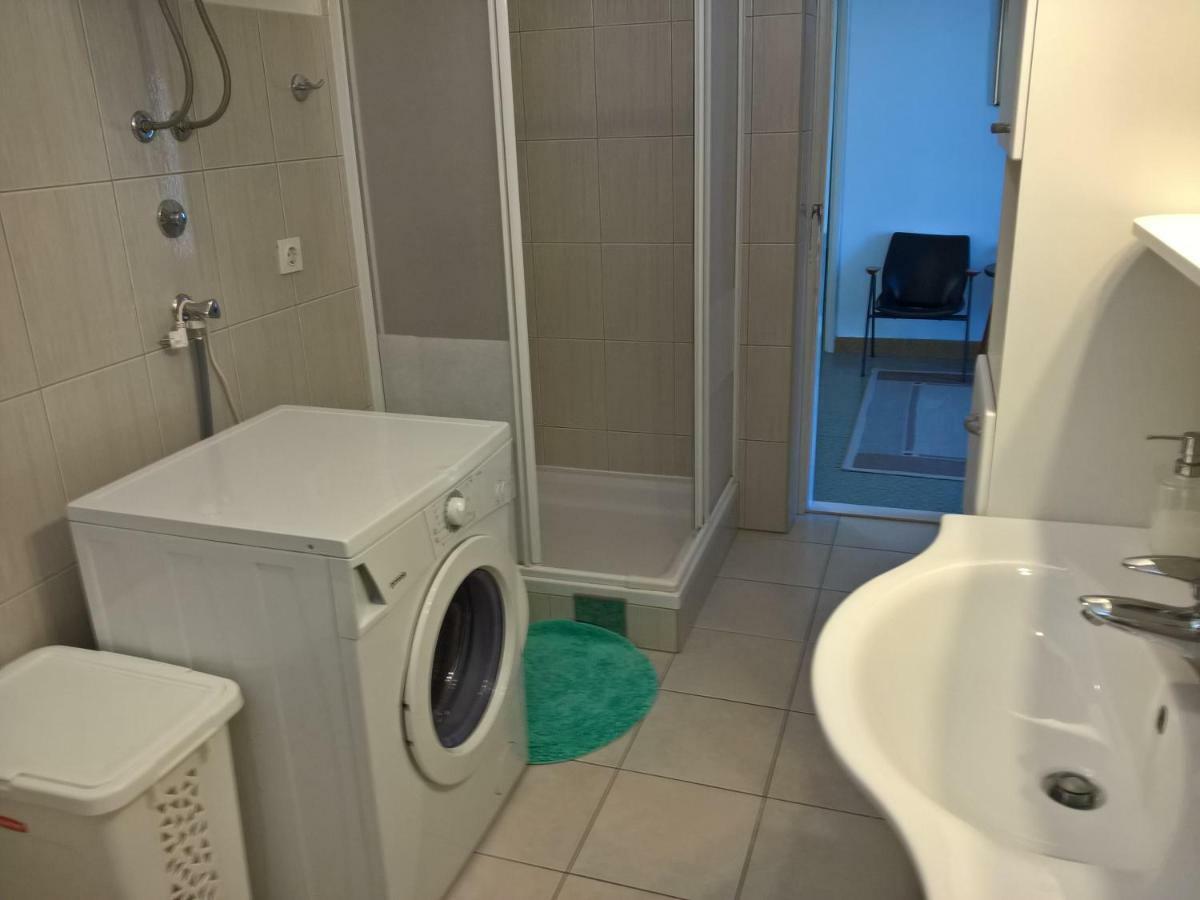 Old Agava Hotel Zadar Ngoại thất bức ảnh