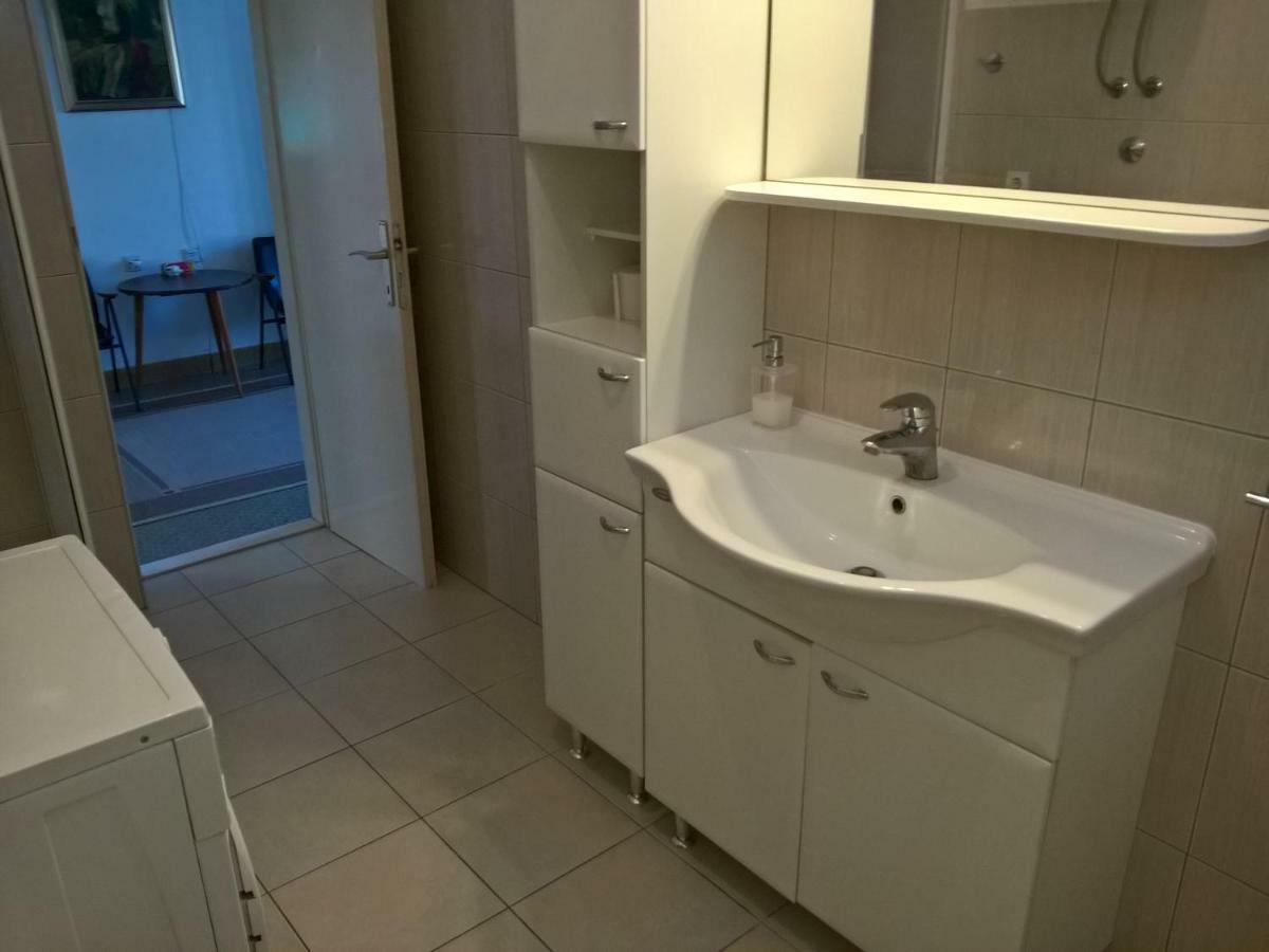 Old Agava Hotel Zadar Ngoại thất bức ảnh