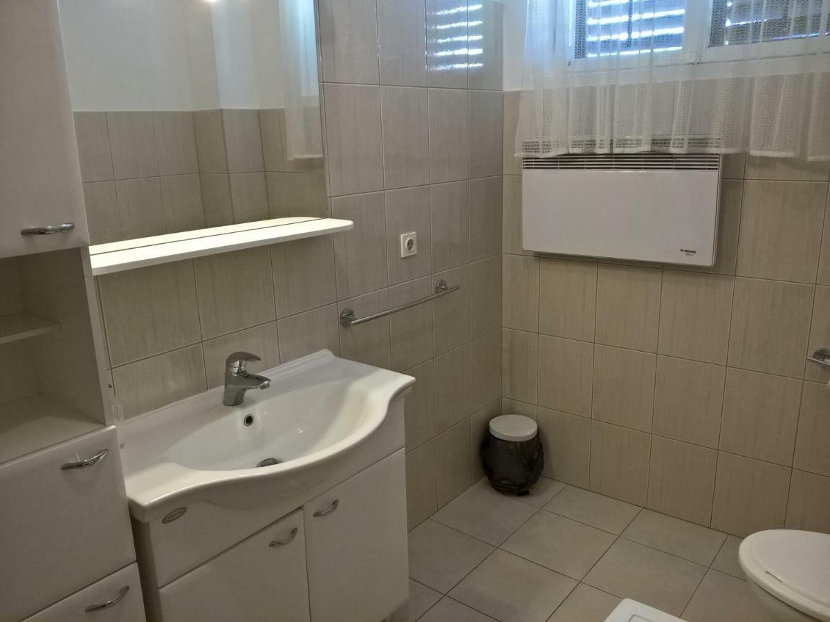 Old Agava Hotel Zadar Ngoại thất bức ảnh
