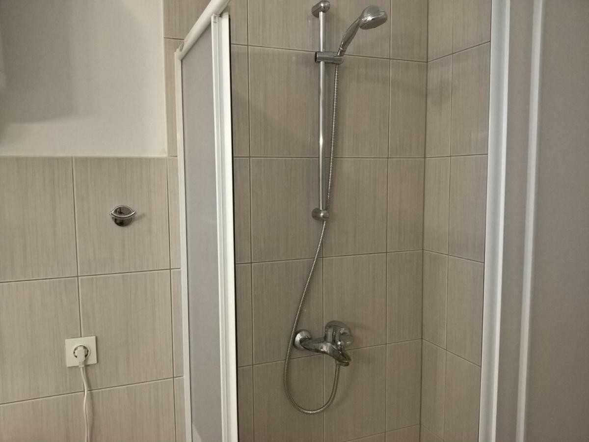 Old Agava Hotel Zadar Ngoại thất bức ảnh