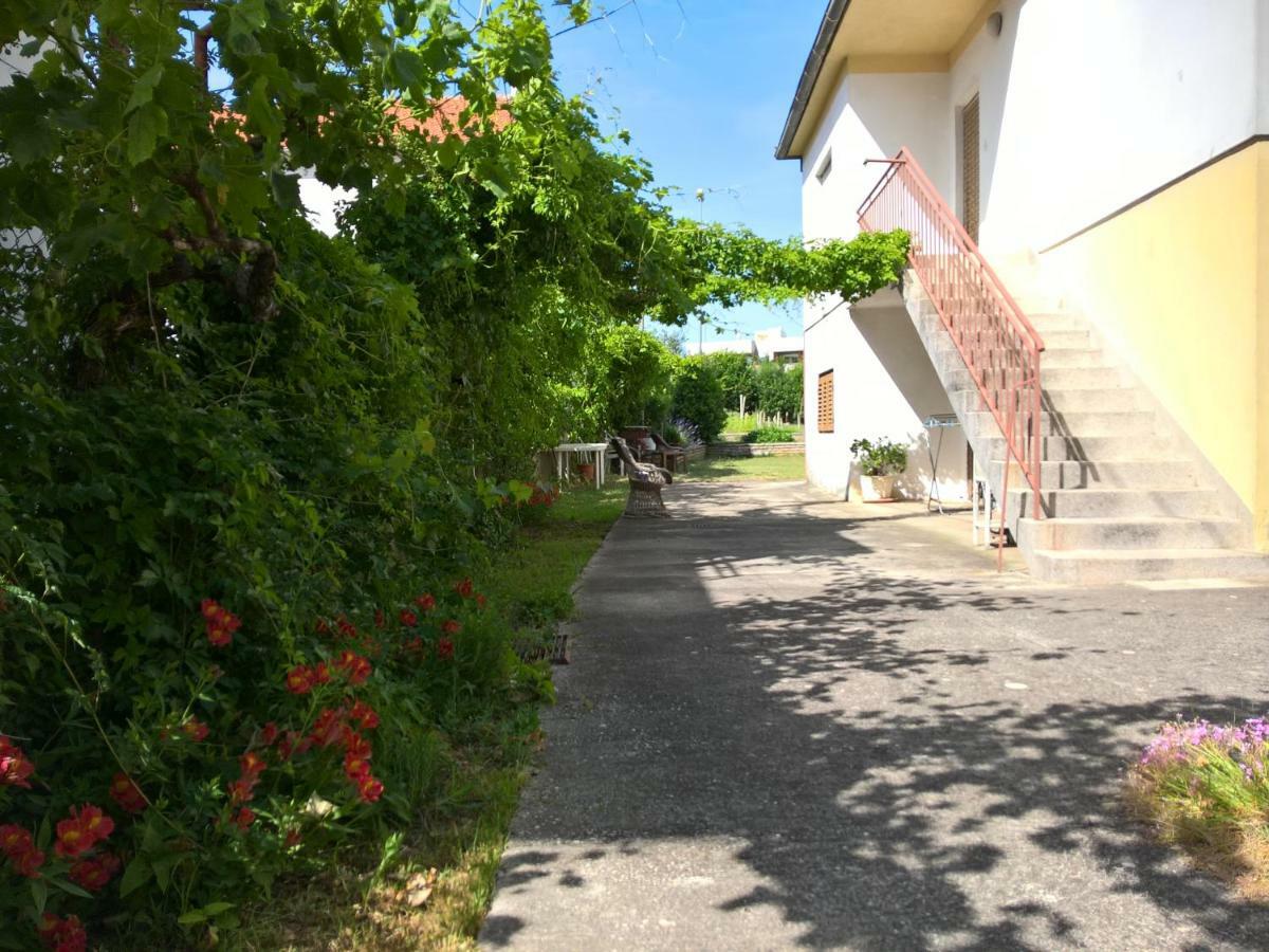 Old Agava Hotel Zadar Ngoại thất bức ảnh