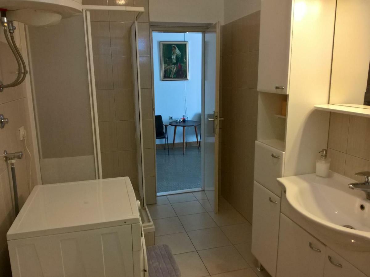 Old Agava Hotel Zadar Ngoại thất bức ảnh