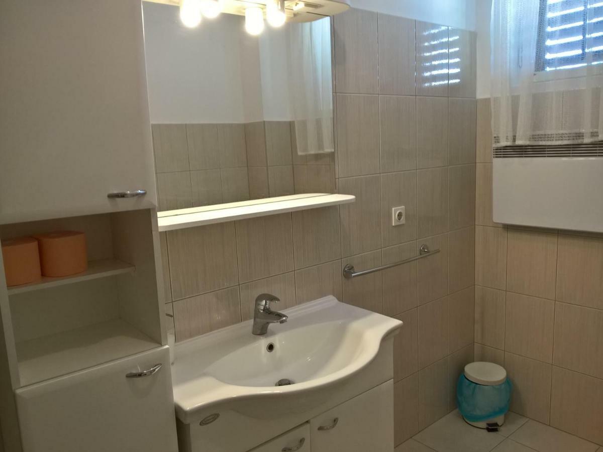 Old Agava Hotel Zadar Ngoại thất bức ảnh